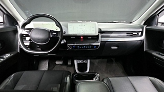 HYUNDAI IONIQ5 2021