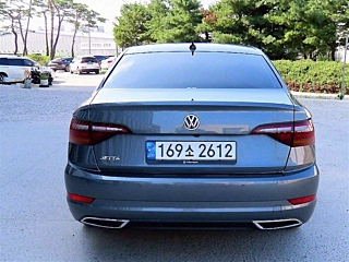 VOLKSWAGEN JETTA 2021