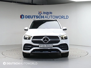 MERCEDES BENZ GLE-CLASS W167 2020