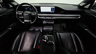 HYUNDAI GRANDEUR GN7 2023