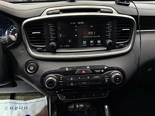 KIA SORENTO 2017