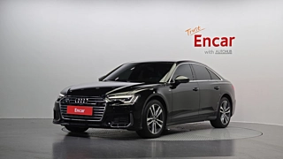AUDI A6 C8  45 TFSI Quattro Premium 2021