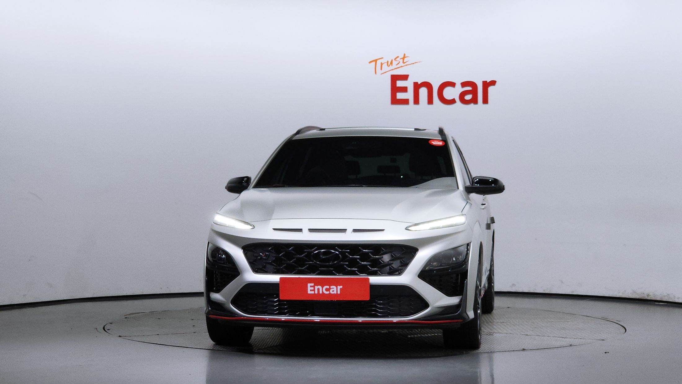 HYUNDAI KONA 2022