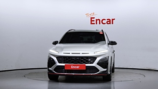 HYUNDAI KONA 2022
