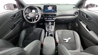 HYUNDAI KONA 2022