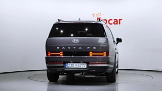 HYUNDAI SANTAFE MX5  HEV 1.6 2WD 2025