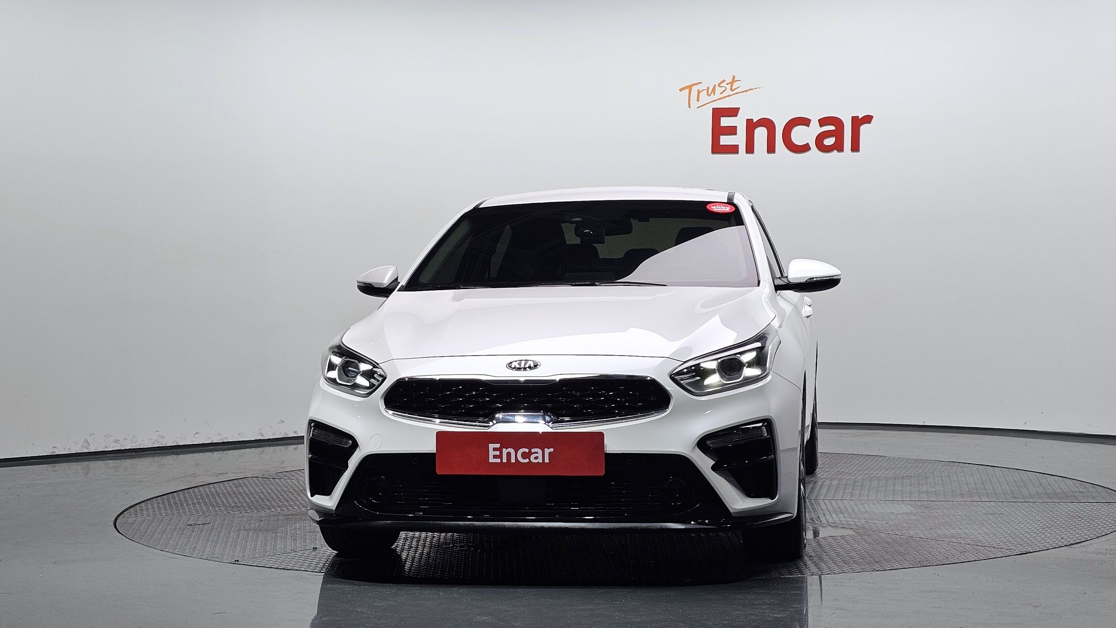 KIA K3 2018
