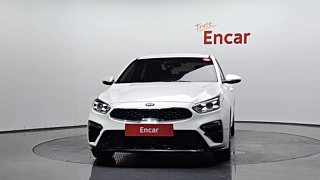 KIA K3 2018