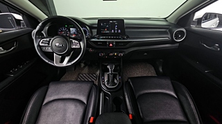 KIA K3 2018
