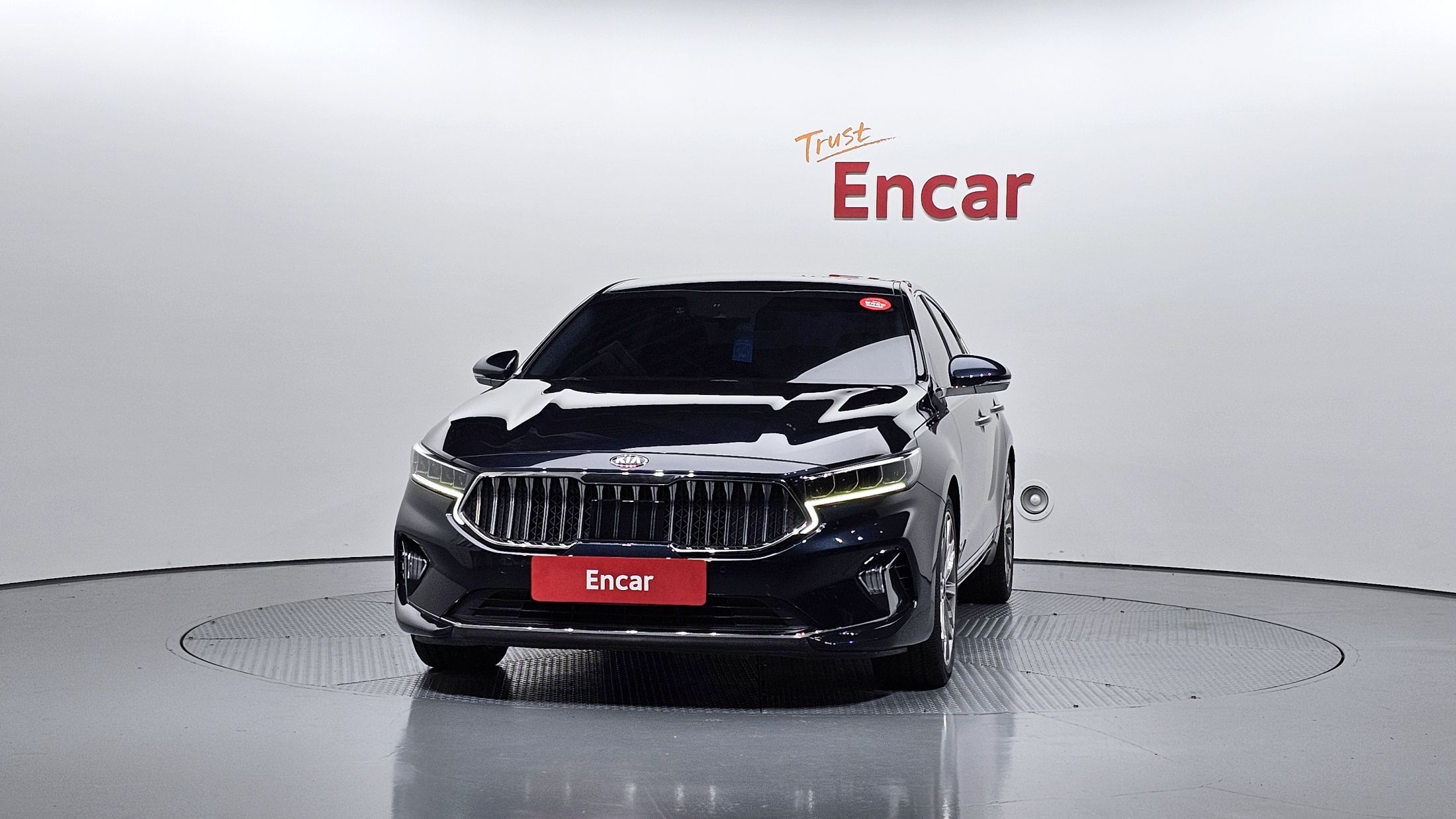 KIA K7 PREMIER 2020