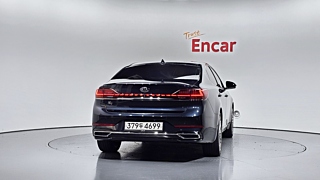 KIA K7 PREMIER 2020