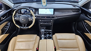 KIA K7 PREMIER 2020