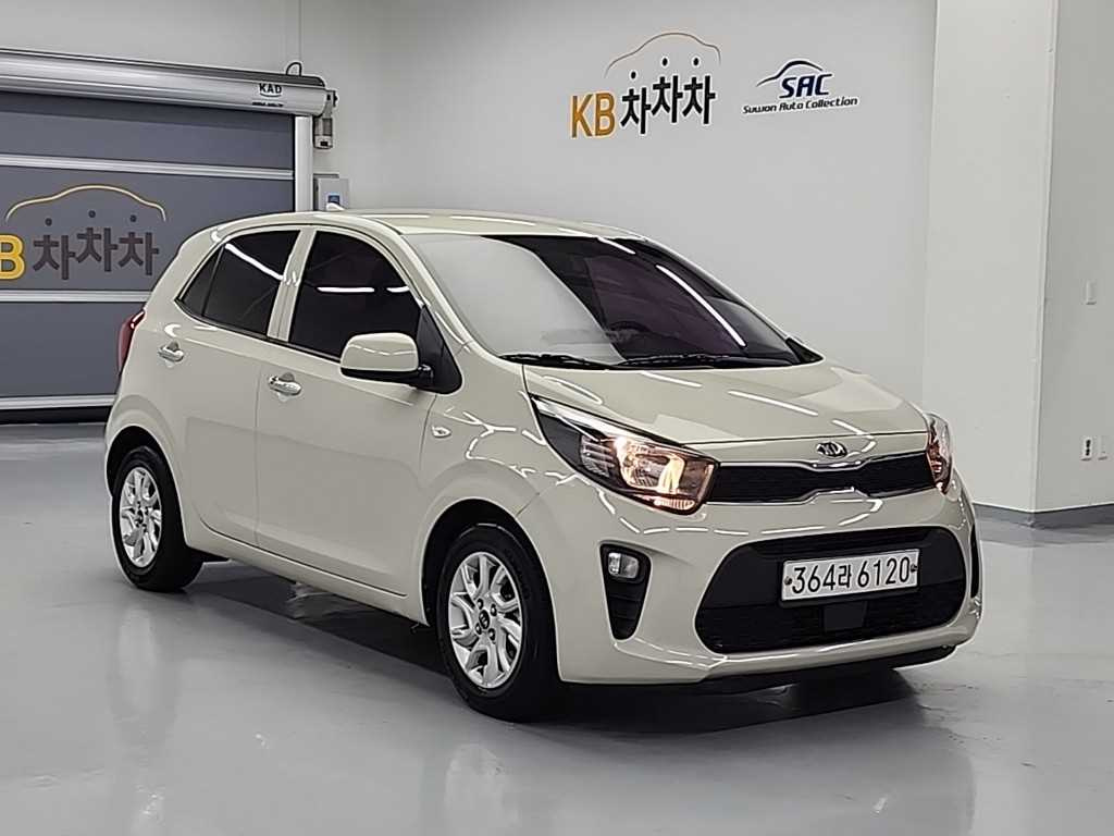 KIA MORNING JA 2020