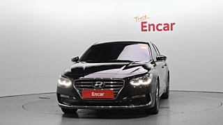 HYUNDAI GRANDEUR IG 2019