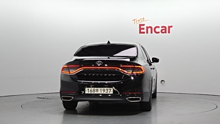 HYUNDAI GRANDEUR IG 2019
