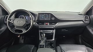 HYUNDAI GRANDEUR IG 2019