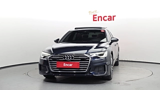 AUDI A6 C8 2021
