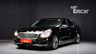 KIA K9  3.3 T-GDI AWD 2018