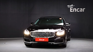 KIA K9  2018