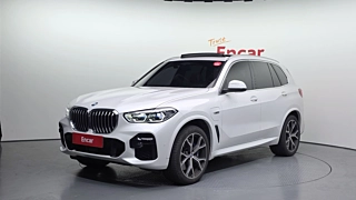 BMW X5 G05  xDrive 45e M Sport 2022