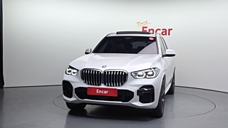 BMW X5 G05 2022