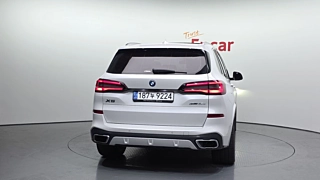 BMW X5 G05 2022