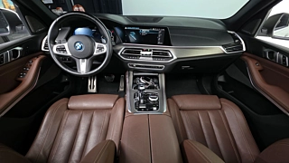 BMW X5 G05 2022