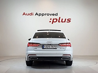 AUDI A6 C8  45 TFSI Premium 2023