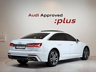 AUDI A6 C8  45 TFSI Premium 2023