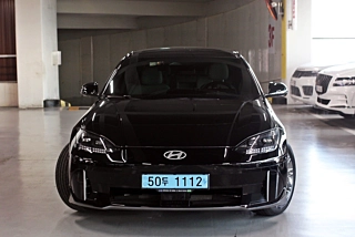 HYUNDAI IONIQ6  Long Range AWD 2024