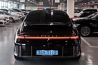HYUNDAI IONIQ6  Long Range AWD 2024
