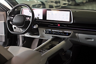 HYUNDAI IONIQ6  Long Range AWD 2024