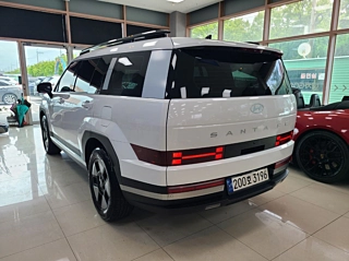HYUNDAI SANTAFE MX5  2023