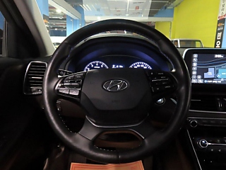 HYUNDAI GRANDEUR IG 2018