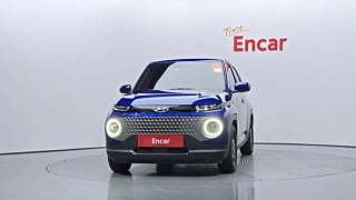 HYUNDAI CASPER 2022