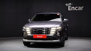 HYUNDAI TUCSON NX4 2024