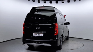 HYUNDAI STAREX GRAND  4WD Limousine 2019