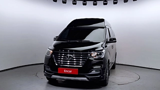 HYUNDAI STAREX GRAND  2019