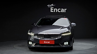 KIA K7 2017
