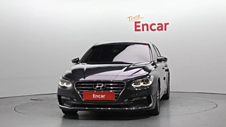 HYUNDAI GRANDEUR IG 2017