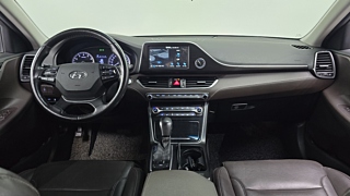 HYUNDAI GRANDEUR IG 2017