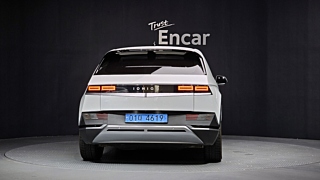 HYUNDAI IONIQ5 2021