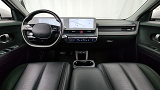 HYUNDAI IONIQ5 2021