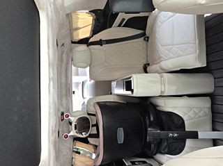 CADILLAC ESCALADE  5 GENERATION 6.2 ESV 2021