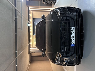 AUDI Q8 4M  2024