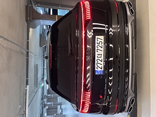 AUDI Q8 4M  55 TFSI Quattro Premium 2024