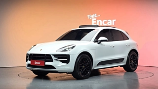 PORSCHE MACAN  2.9 GTS 2021