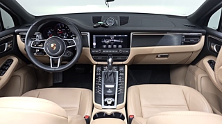 PORSCHE MACAN  2.9 GTS 2021