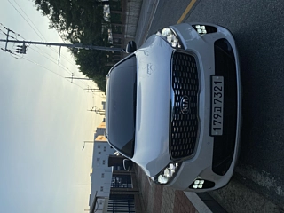 KIA SORENTO 2018
