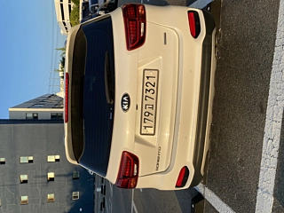 KIA SORENTO 2018
